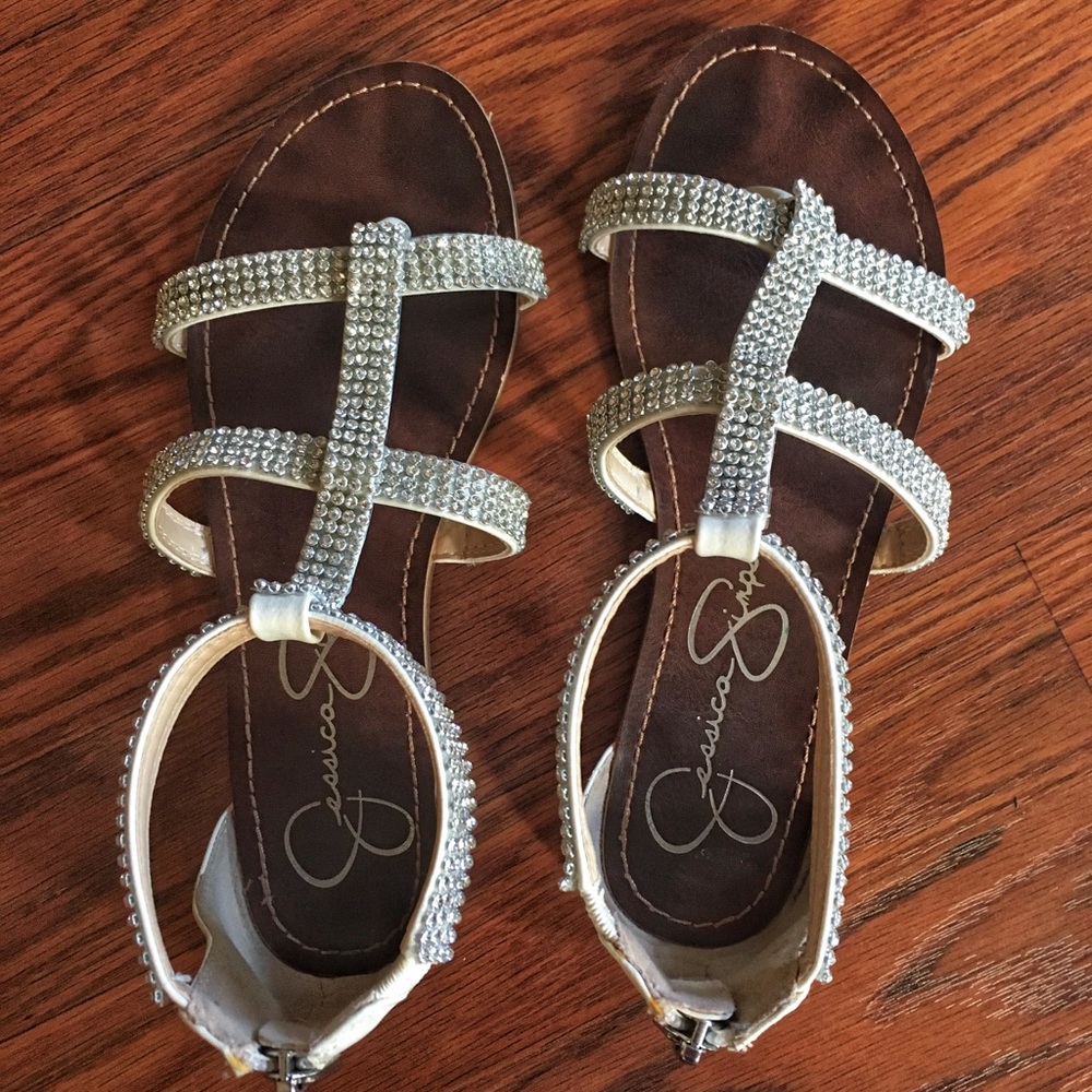 Jessica Simpson Sandals